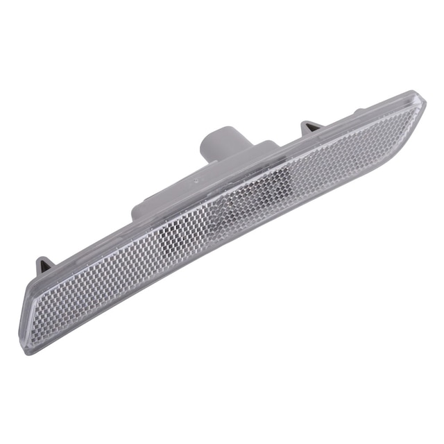 GM Genuine Parts Passenger Side Tail Lamp