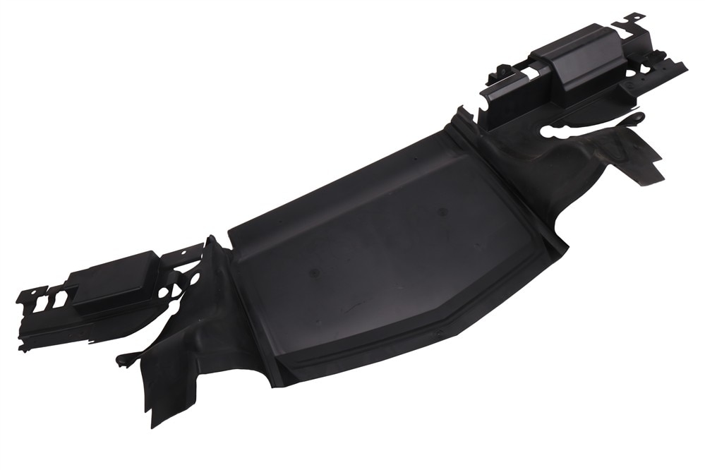 GM Genuine Parts Lower Radiator Air Baffle