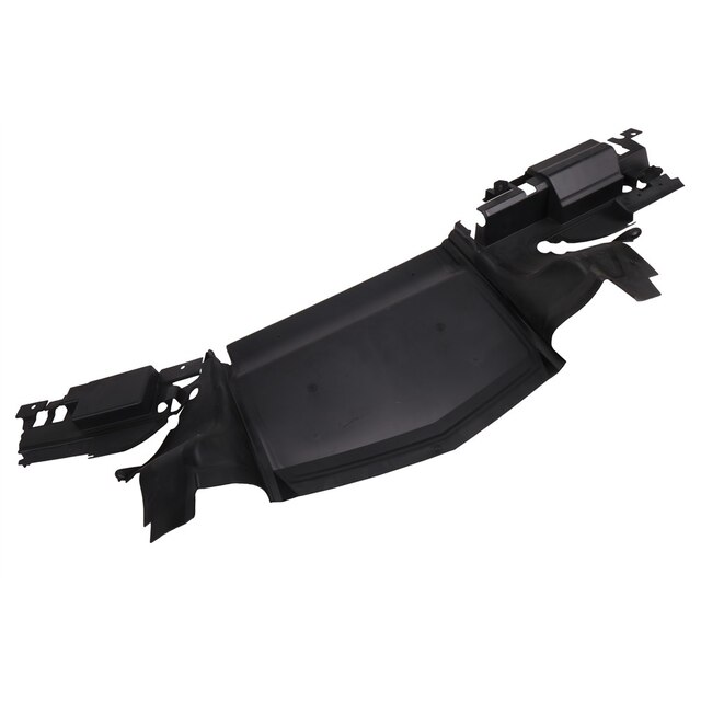 GM Genuine Parts Lower Radiator Air Baffle