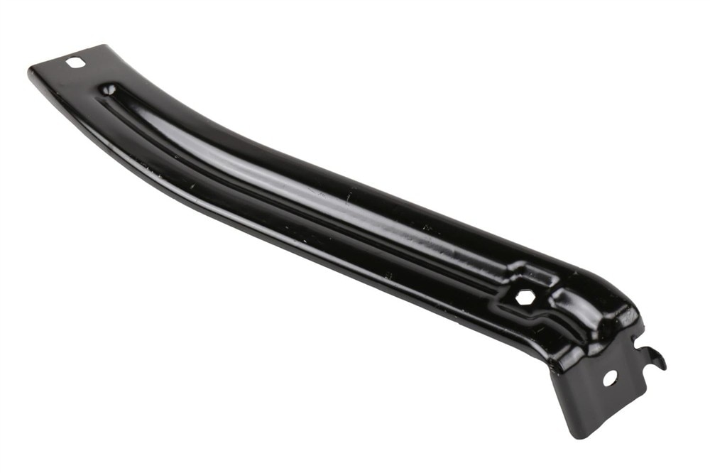 GM Genuine Parts Passenger Side Front Bumper Fascia Support Brace