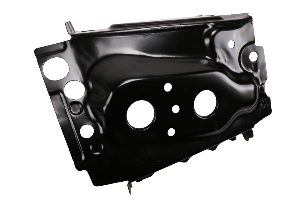 GM Genuine Parts Driver Side Engine Compartment Rear Rail Extension