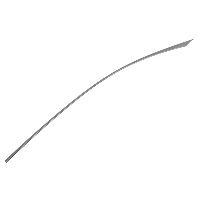 GM Genuine Parts Rear Driver Side Door Window Upper Reveal Molding