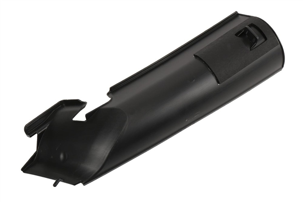 GM Genuine Parts Passenger Side Front Compartment Side Sight Shield