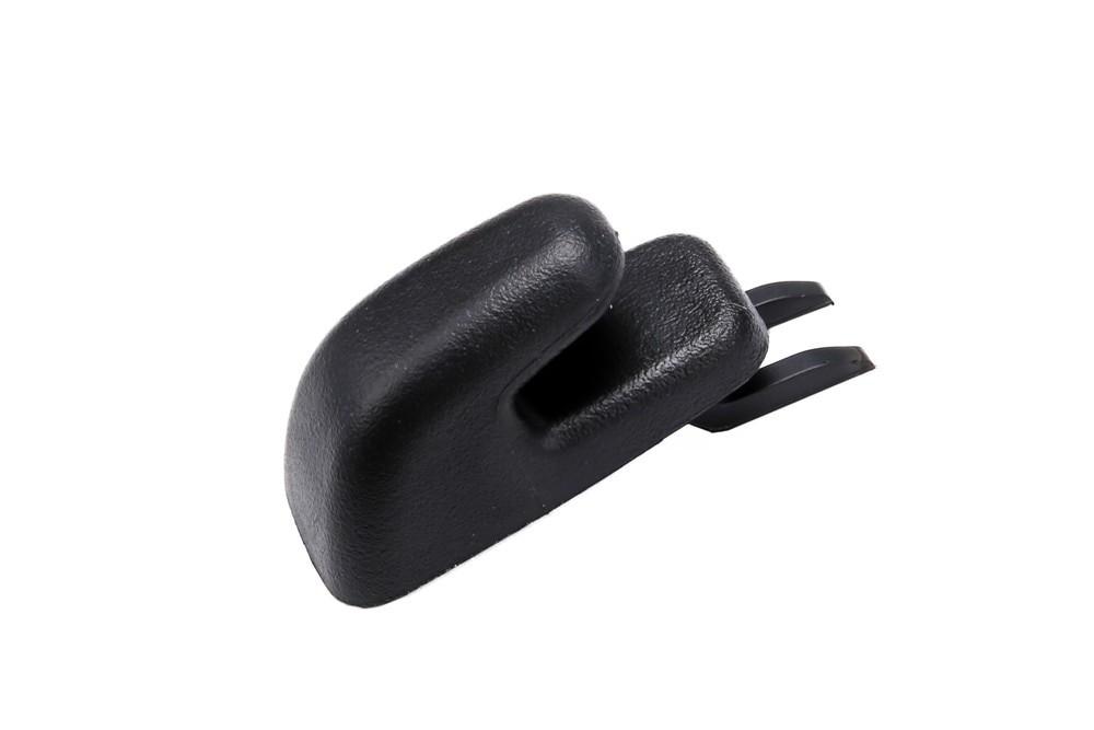 GM Genuine Parts Jet Black Coat Hook