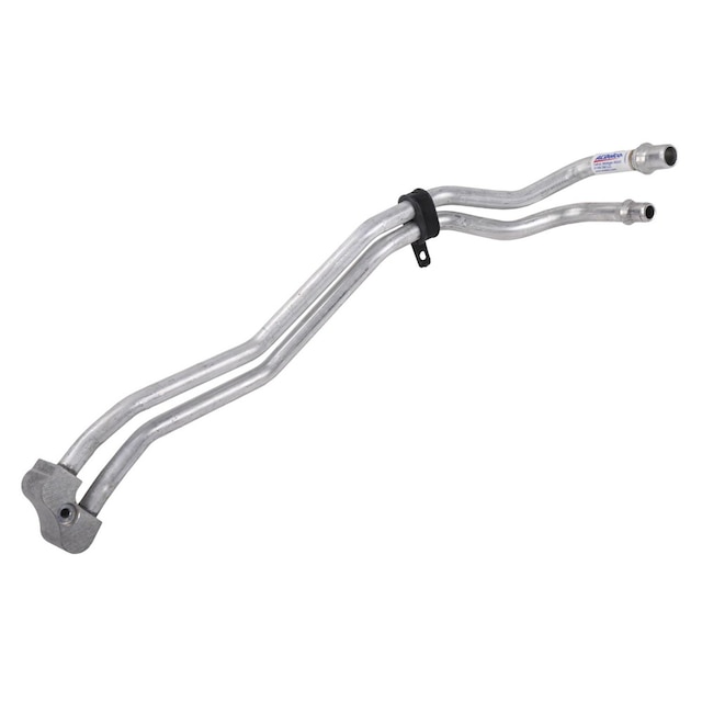 GM Genuine Parts Heater Inlet and Outlet Pipe
