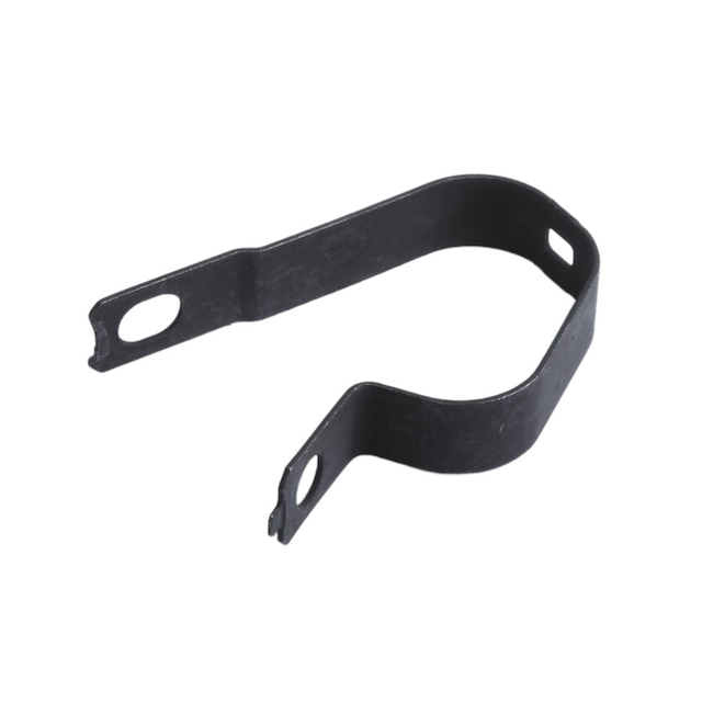 GM Genuine Parts Heater Inlet and Outlet Pipe Clip