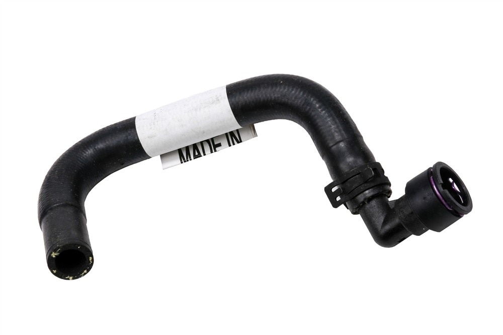 GM Genuine Parts Intercooler Coolant Hose