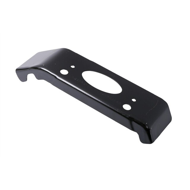 GM Genuine Parts Passenger Side Floor Panel Crossmember Extension