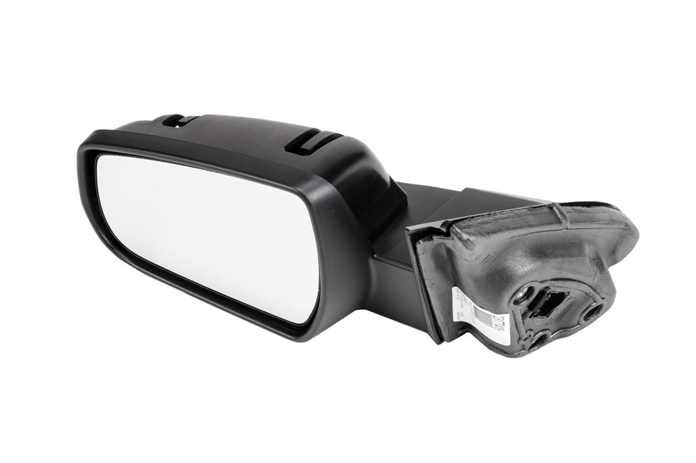 GM Genuine Parts Driver Side Door Mirror Housing