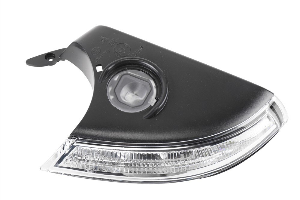 GM Genuine Parts Door Mirror Glass Assembly