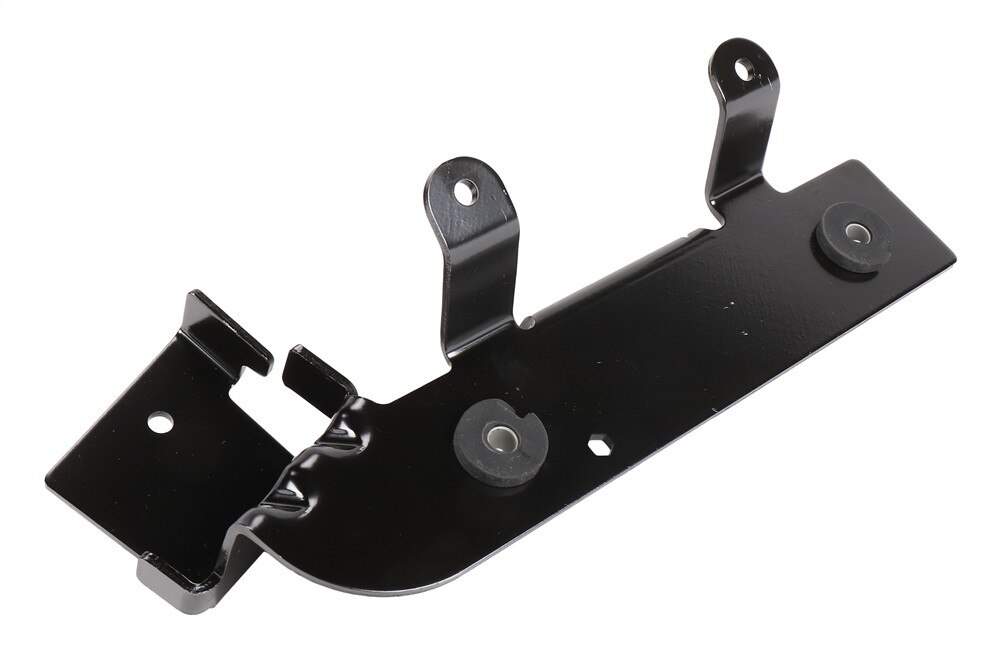 GM Genuine Parts Driver Side Radiator Upper Bracket