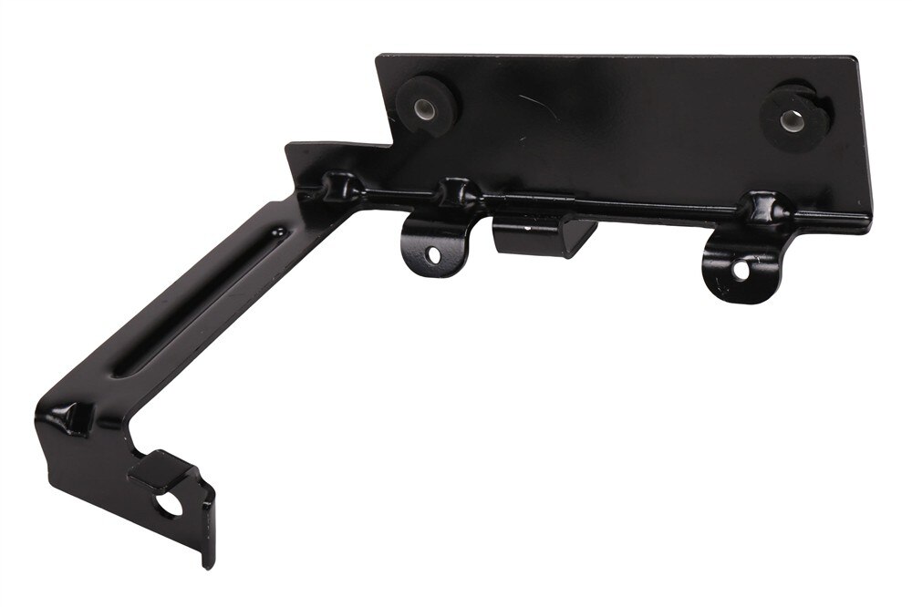 GM Genuine Parts Driver Side Radiator Lower Bracket