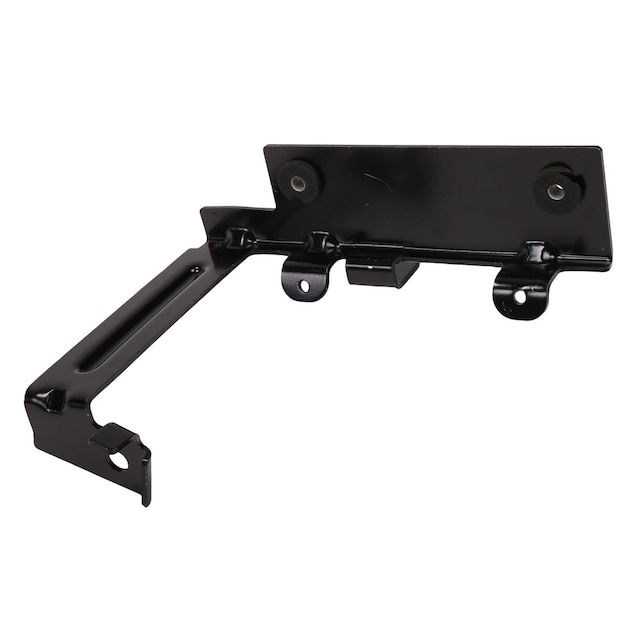 GM Genuine Parts Driver Side Radiator Lower Bracket