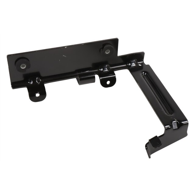 GM Genuine Parts Passenger Side Radiator Lower Bracket