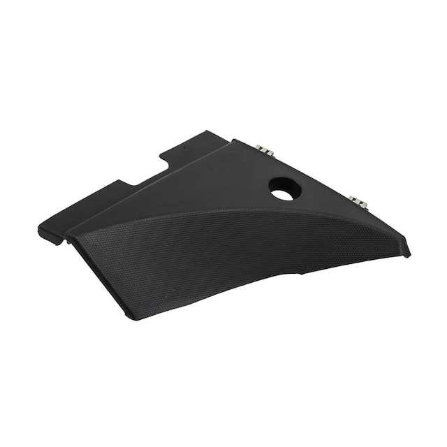 GM Genuine Parts Black Passenger Side Air Inlet Grille Panel Extension