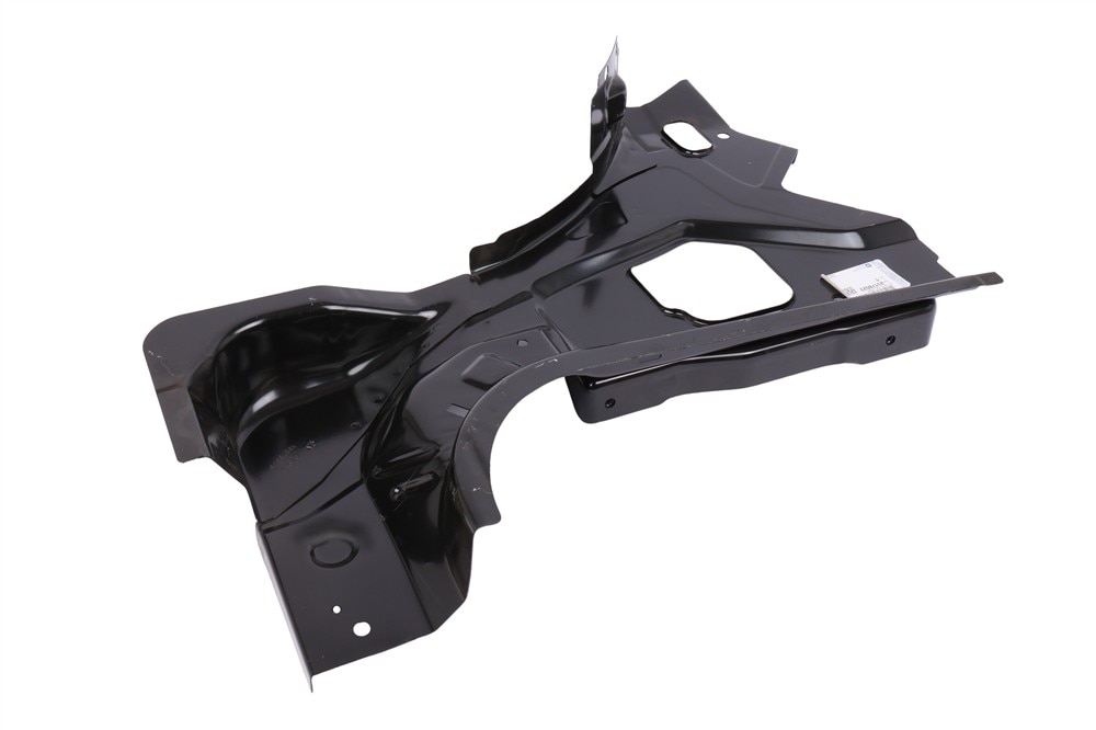 GM Genuine Parts Driver Side Body Hinge Pillar Inner Panel