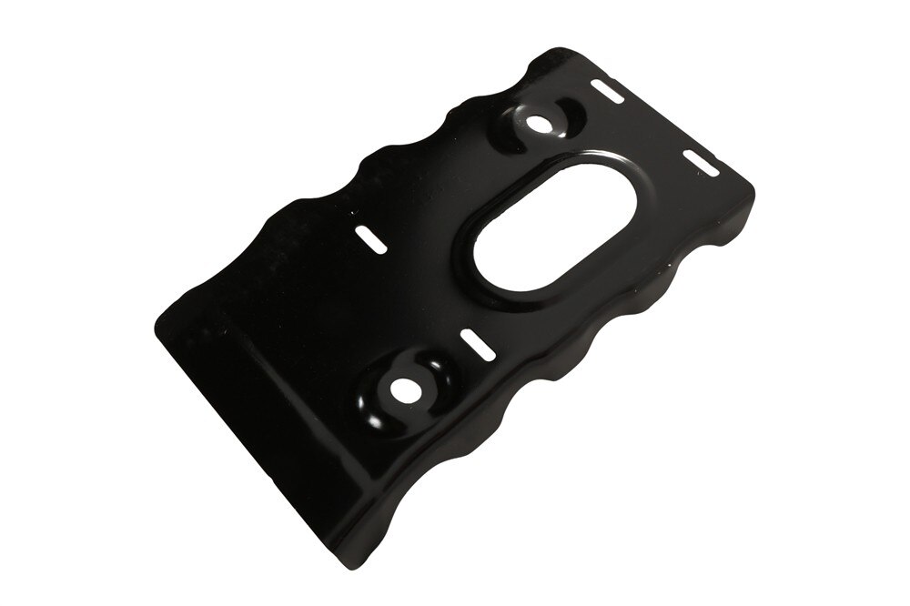 GM Genuine Parts Driver Side Front Compartment Side Rail Plate
