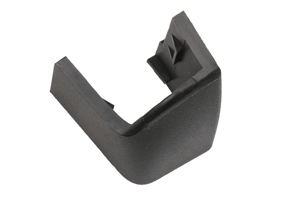 GM Genuine Parts Jet Black Rear Driver Side Door Window Sunshade Bracket