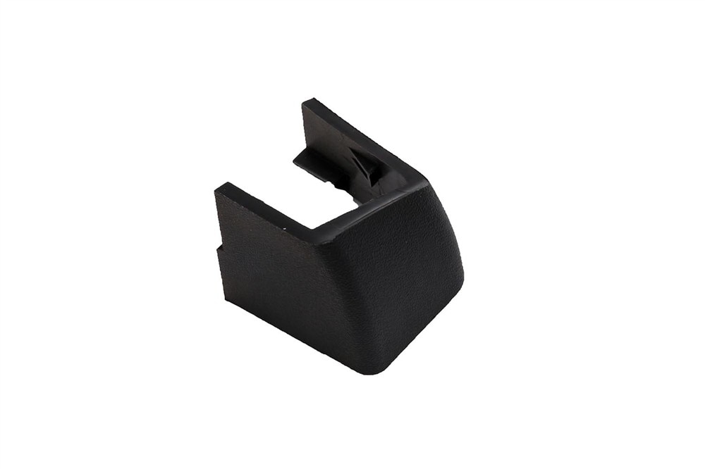 GM Genuine Parts Jet Black Rear Passenger Side Door Window Sunshade Bracket