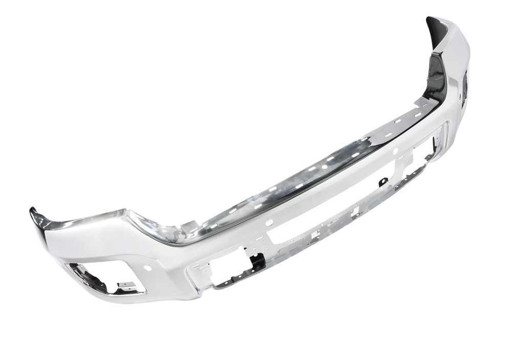 GM Genuine Parts Front Bumper Impact Bar | 23178777 | GM Parts