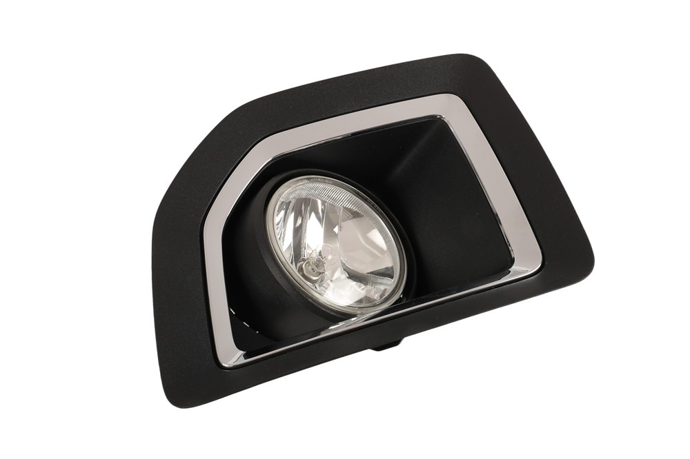 GM Genuine Parts Front Driver Side Fog Lamp Bezel