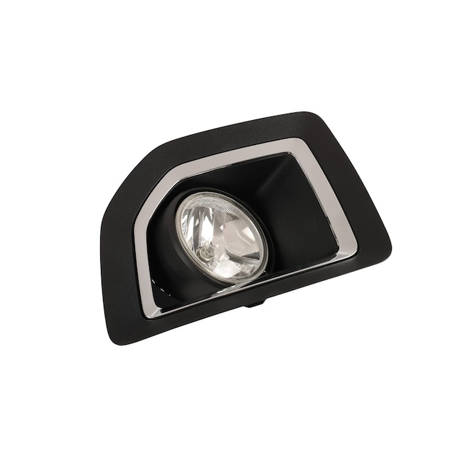 GM Genuine Parts Front Driver Side Fog Lamp Bezel
