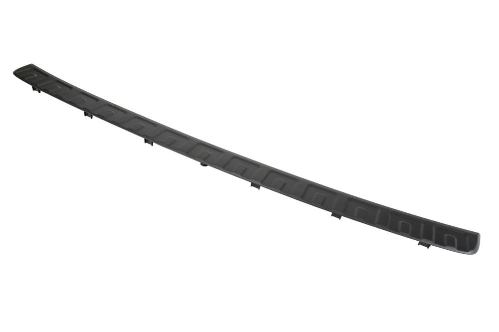 GM Genuine Parts Front Bumper Step Pad