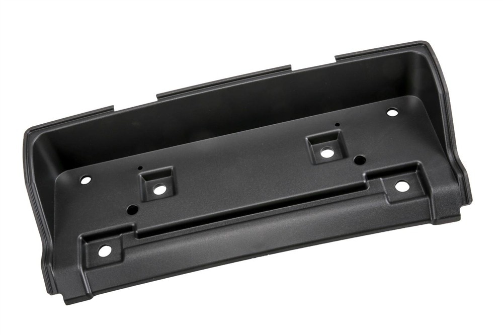 GM Genuine Parts Front Bumper Fascia Center Support Bracket