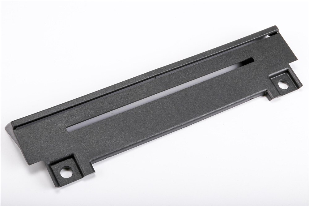 GM Genuine Parts Front Bumper Fascia Center Support Bracket