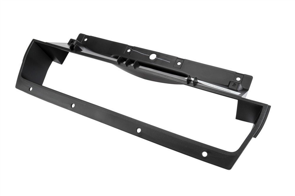 GM Genuine Parts Front Bumper Filler