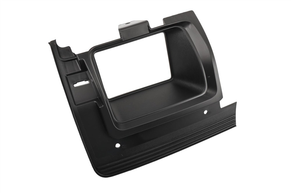 GM Genuine Parts Front Driver Side Tow Hook Opening Cover