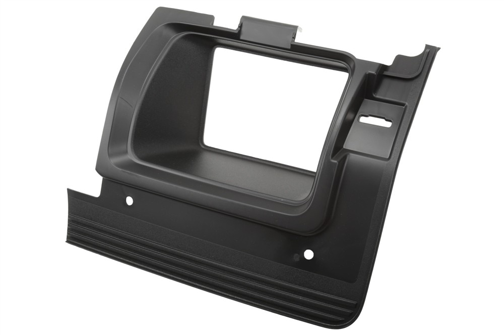 GM Genuine Parts Passenger Side Front Tow Hook Opening Cover