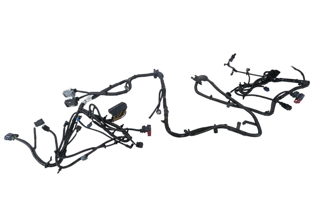 ACDelco GM Original Equipment Headlamp Wiring Harness