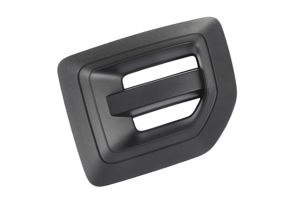 GM Genuine Parts Front Driver Side Fog Lamp Bezel