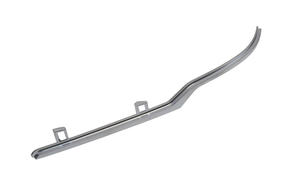 GM Genuine Parts Driver Side Door Mirror Housing Cover Molding