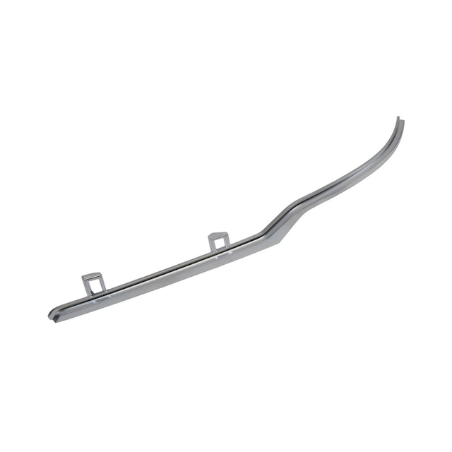 GM Genuine Parts Driver Side Door Mirror Housing Cover Molding