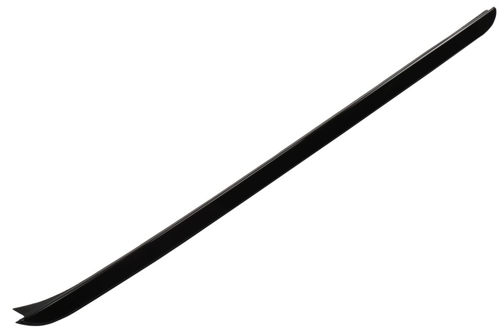 GM Genuine Parts Primed Driver Side Windshield Reveal Molding