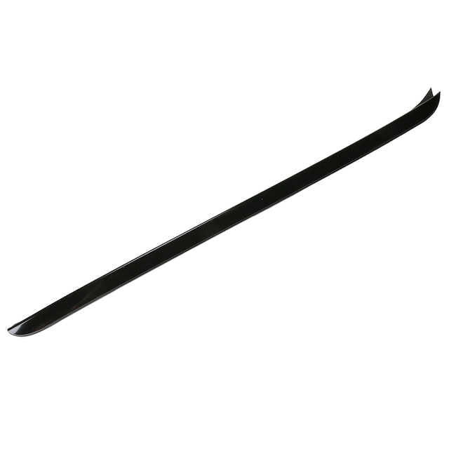 GM Genuine Parts Primed Passenger Side Windshield Reveal Molding
