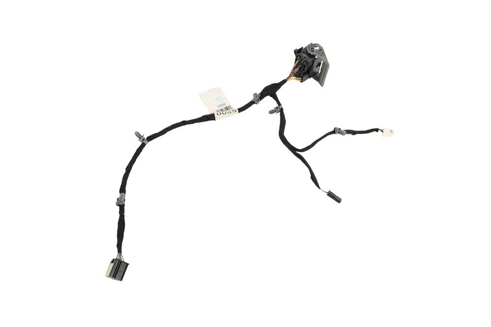 GM Genuine Parts Front Passenger Side Door Lock Wiring Harness