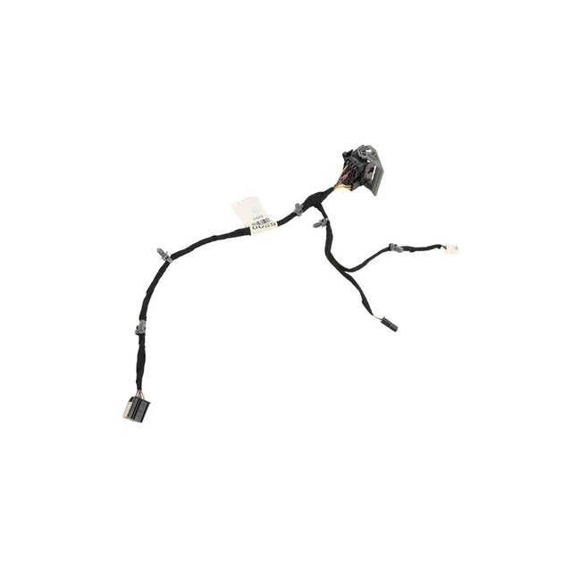 GM Genuine Parts Front Passenger Side Door Lock Wiring Harness