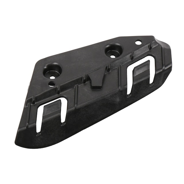 GM Genuine Parts Passenger Side Rear Bumper Fascia Tail Lamp Opening Bracket