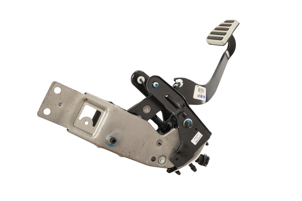 GM Genuine Parts Clutch Pedal