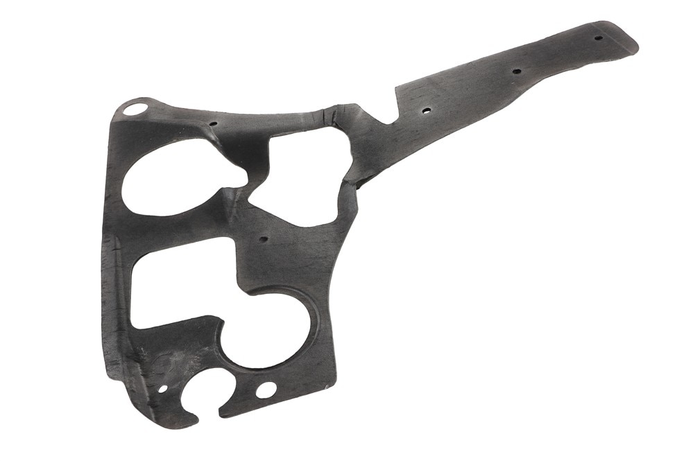 GM Genuine Parts Cowl Insulator