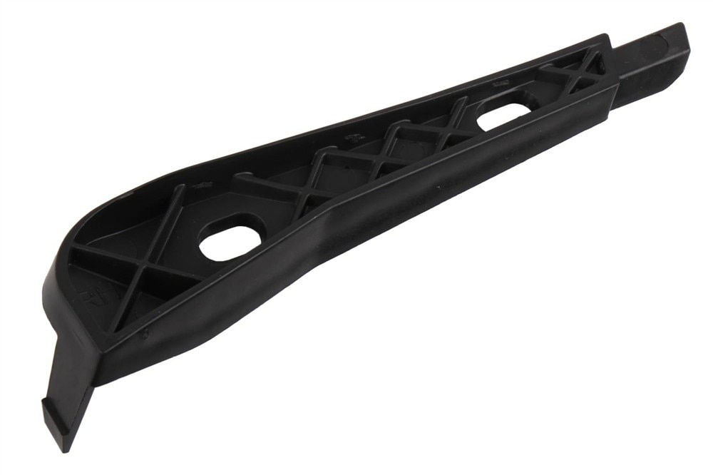 GM Genuine Parts Passenger Side Front Bumper Fascia Guide