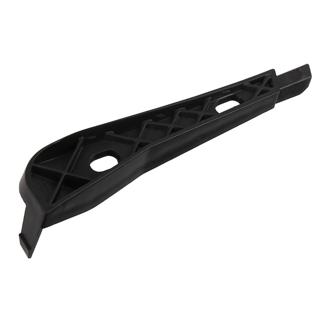 GM Genuine Parts Passenger Side Front Bumper Fascia Guide