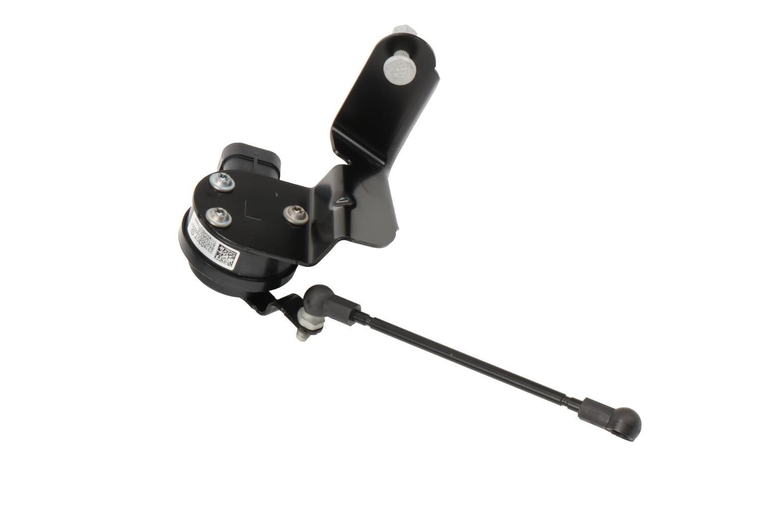 GM Genuine Parts Rear Driver Side Active Suspension Position
