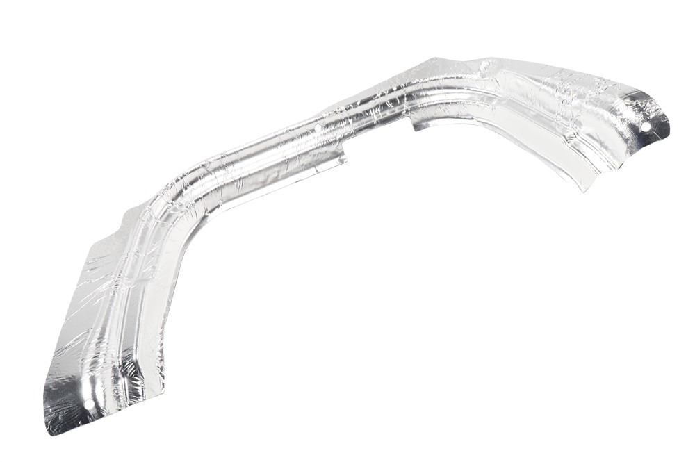 GM Genuine Parts Underbody Center Air Deflector Insulator