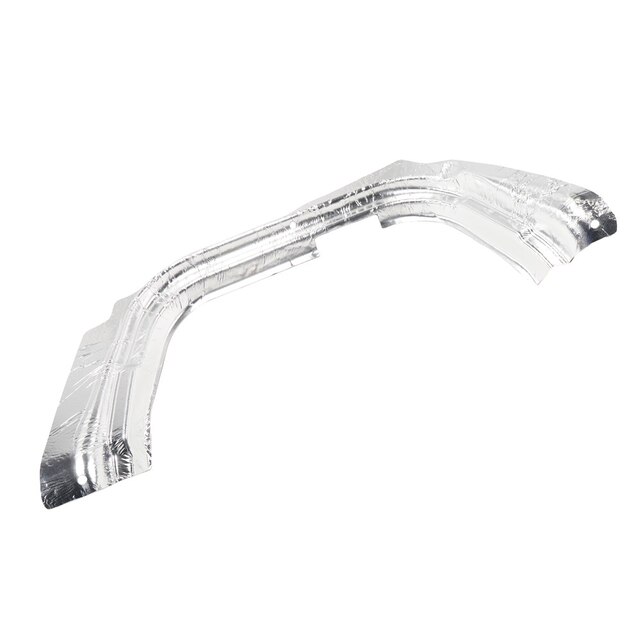 GM Genuine Parts Underbody Center Air Deflector Insulator
