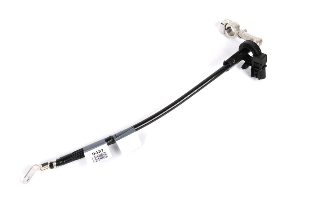 GM Genuine Parts Negative Battery Cable