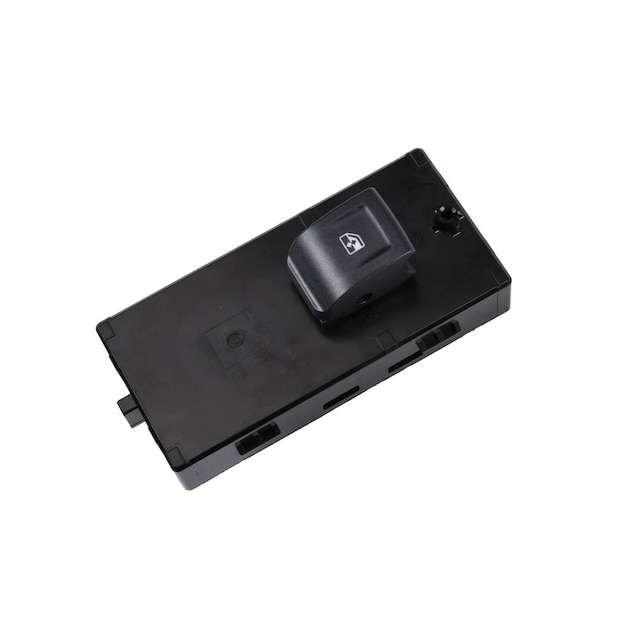 GM Genuine Parts Black Carbon Metallic Front Passenger Side Door Window Switch